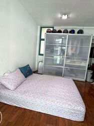Blk 688F Woodlands Drive 75 (Woodlands), HDB 5 Rooms #566404861